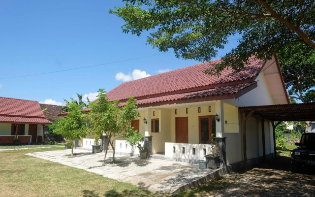 OYO 2634 Griya Birowo Syariah