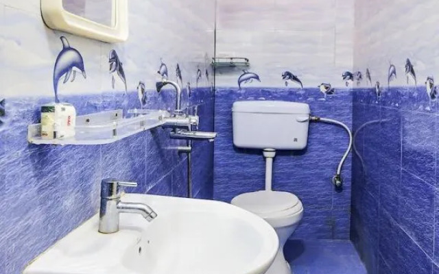 Mayura Hotel And Lodge By OYO Rooms