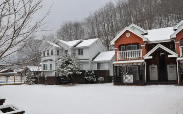 Yeongwol Donggang La Maison Pension