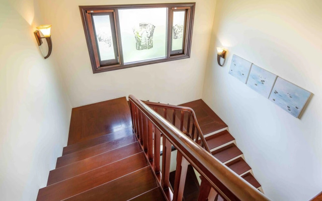 Luxury Danang Beach Pool Villa