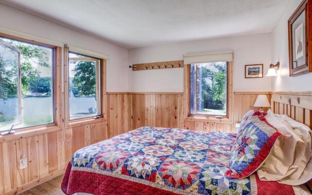 The Hideaway at Xanadu Island