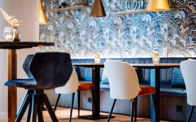 Novotel Den Haag World Forum