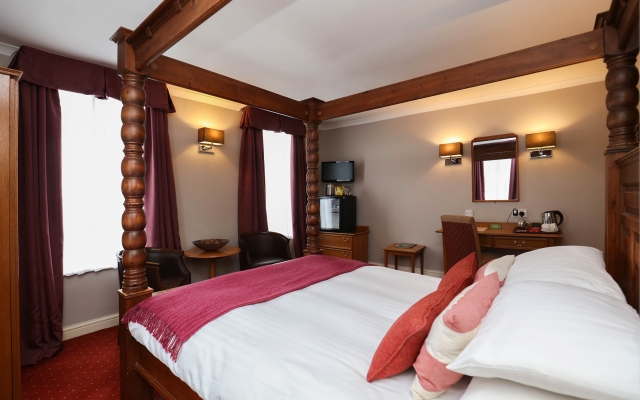 Muthu Clumber Park Hotel and Spa