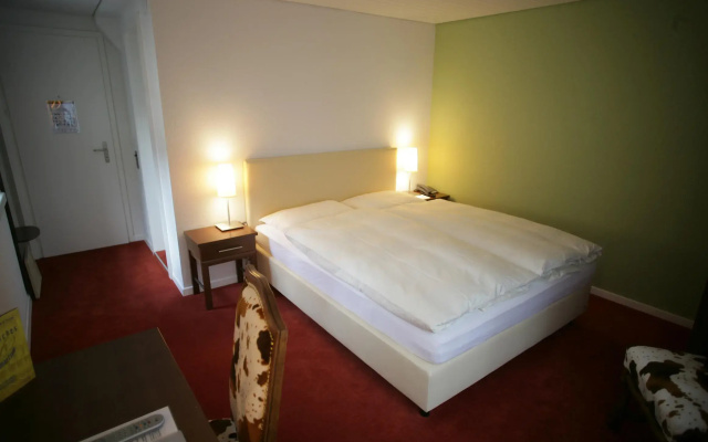 Sorell Hotel Asora