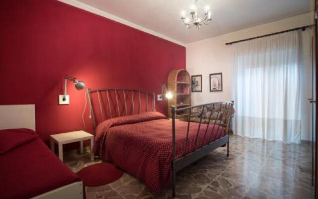Apartment Helios