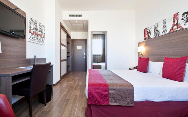 Hotel Best 4 Barcelona