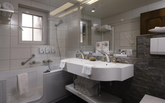 Boutique Hotel Albana Real - Restaurants & Spa