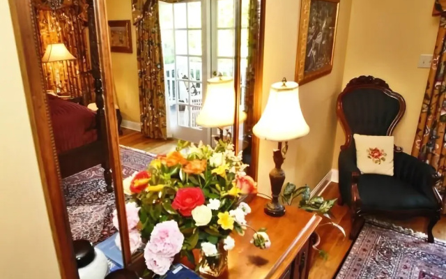 Bonne Terre Inn