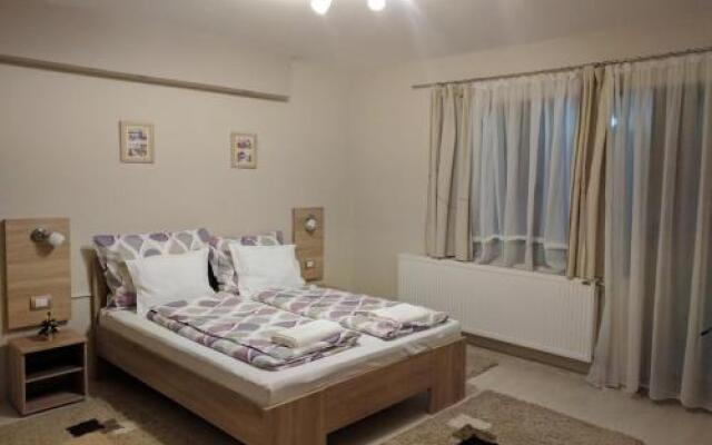 Guest House Dimitrije
