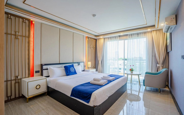 Ht9 Hotel