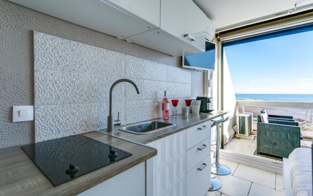 Studio Village Naturiste