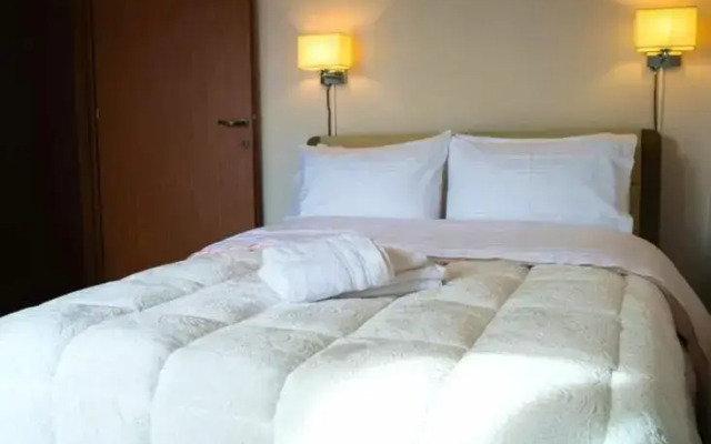 Sunny Central Luxury Apartment