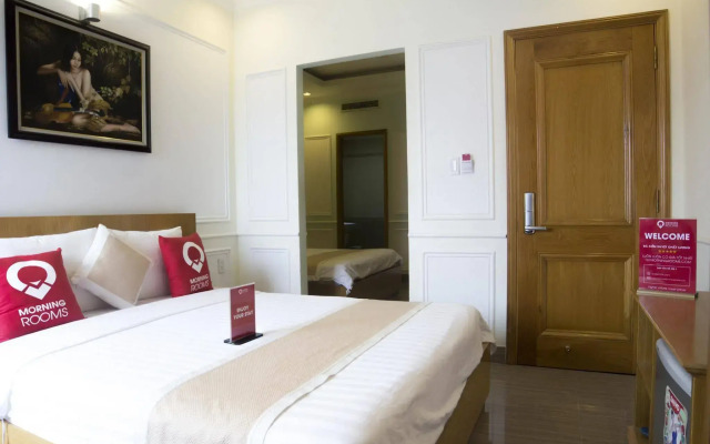 Morning Rooms Airport - Bach Dang