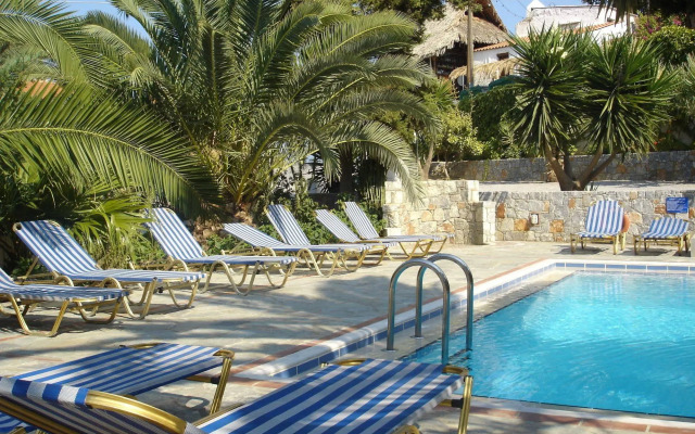 Maria Suites