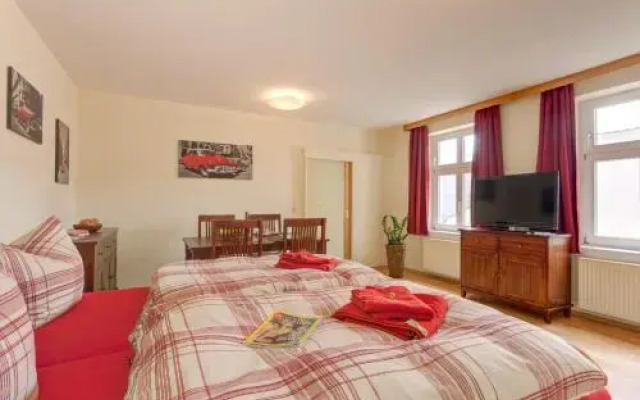 Altstadt Ferienwohnung