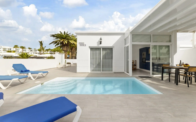 Villa Nico by Escapehome