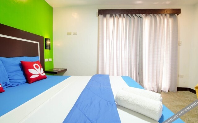 ZEN Rooms Sabang Beachview