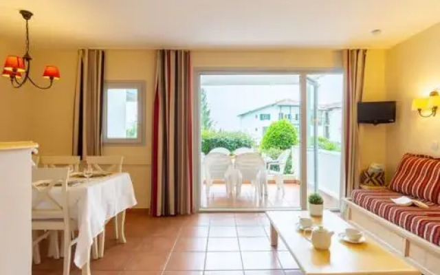 Pierre et Vacances 41740