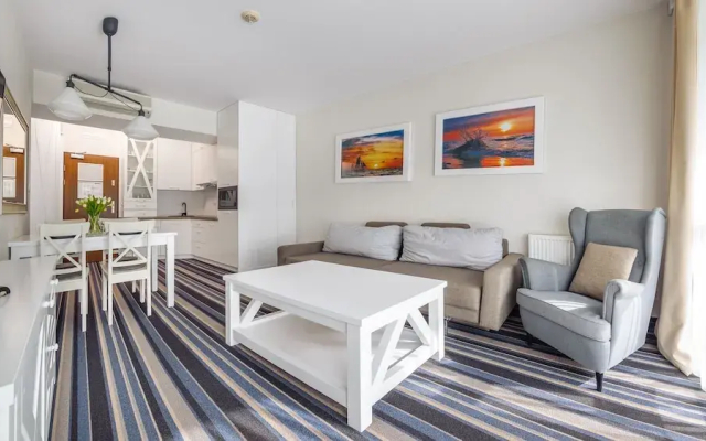 Apartamenty Sun & Snow Arka Spa