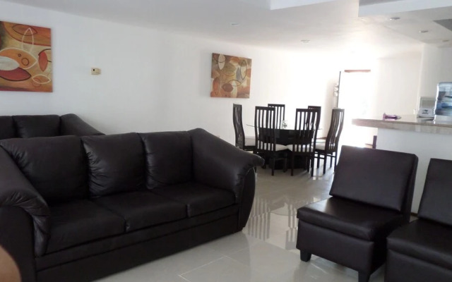 Condominios Quadra Alea