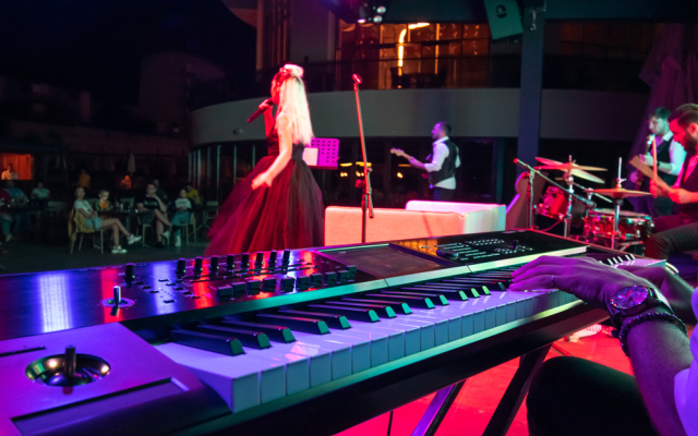 Seaden Quality Resort & Spa