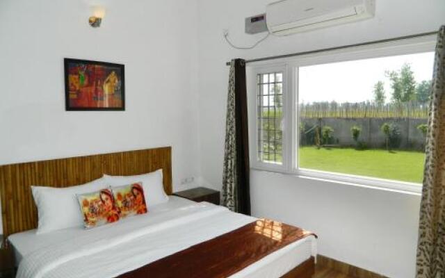 Farmer's Villa - Best Farm Stay as per Guest's Reviews