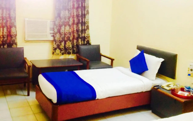 Hotel Ranjit Residency