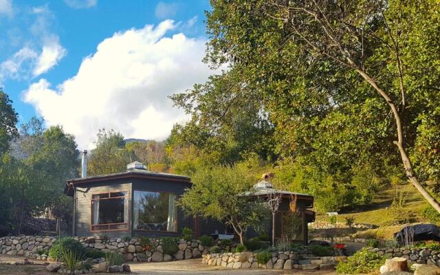 Las Palmas Lodge