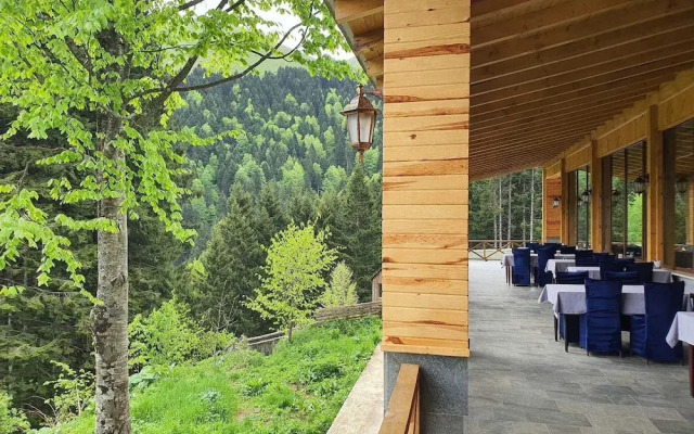 Hamsiköy Zitaş Bungalov & Restoran