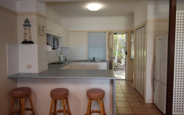 Villa at Tangalooma - Villa 29