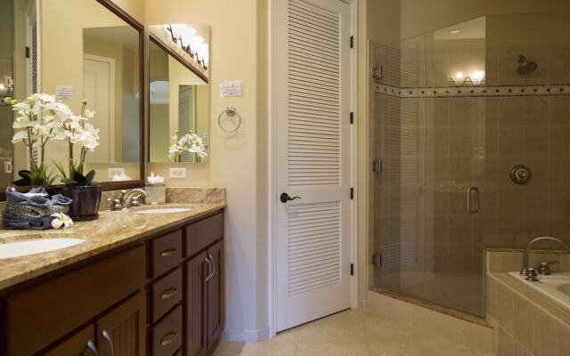 Waikoloa Beach Villas O4 by RedAwning