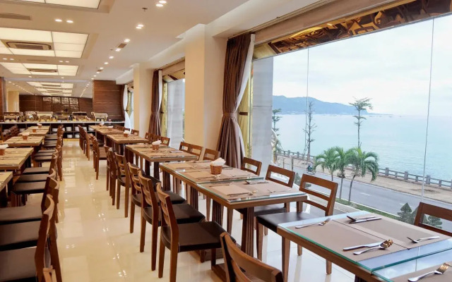 Lenid Nha Trang Hotel