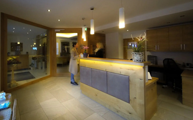 Hotel Unser Unterberg