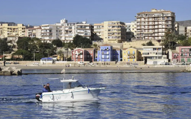Playa 2 - 1 Habitaci N Vistas AL MAR