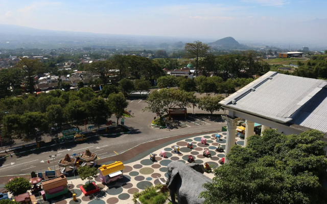 Pohon Inn Hotel