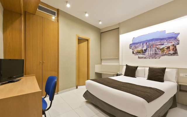 Hotel & Apartments Travessera