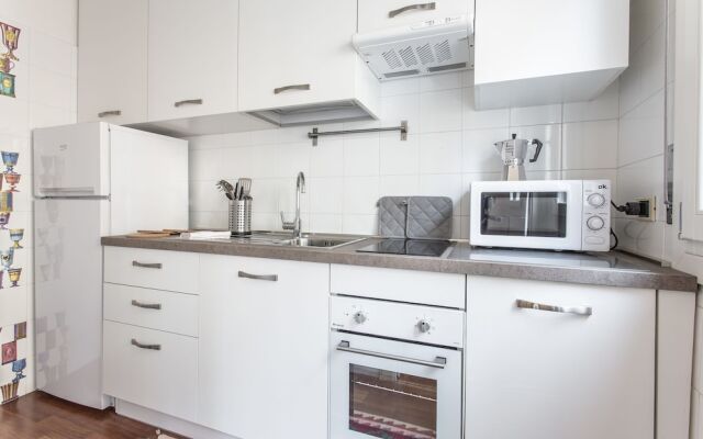 Venezia - San Pantalon 3700