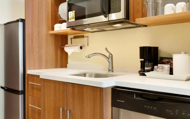 Home2 Suites by Hilton Edmond