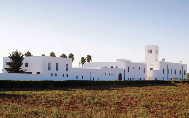 Masseria La Cornula