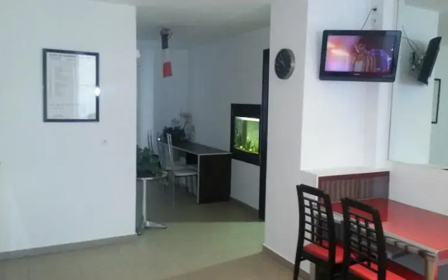 Hostel Harold's Backpackers