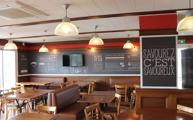 Ibis Albert Pays de Somme