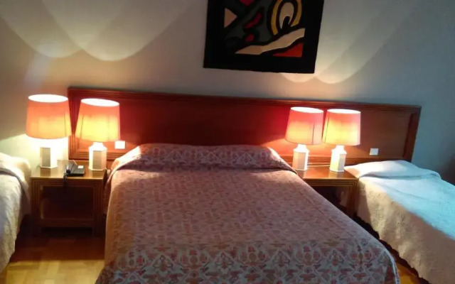 Hotel Orangerie