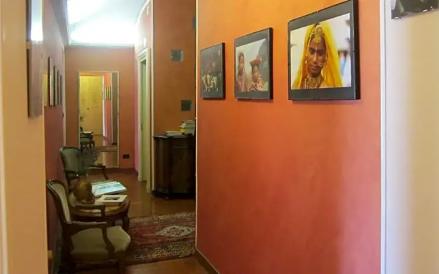 San Quintino Bed  Breakfast