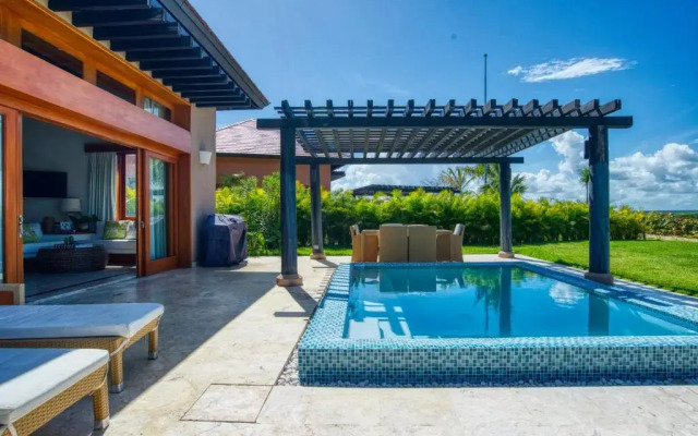 ileverde 23 - Sunset Bungalow