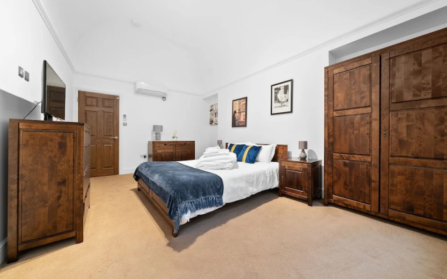 48 Bishopsgate by City Living London