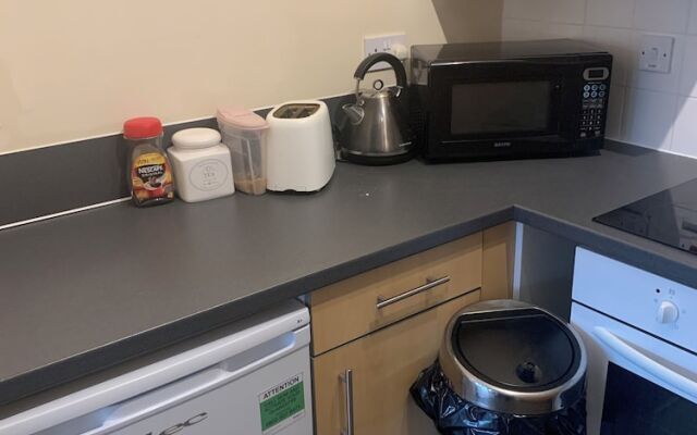 Luxury Stay With Sauna, Gym, and Pool in Leicester