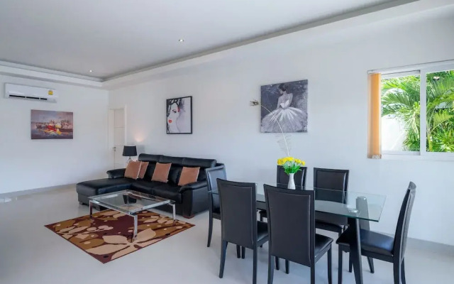 Orchid Paradise Homes OPV406