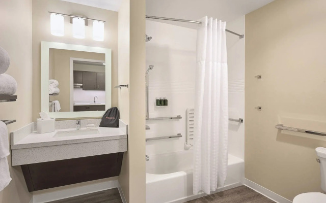 TownePlace Suites by Marriott Medicine Hat