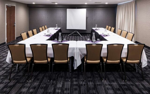 SpringHill Suites by Marriott Boise ParkCenter