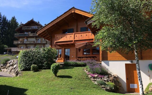 Chalets Aravis